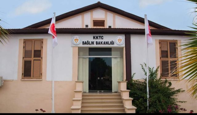 Sağlık Bakanlığı: “Cezaevinde menenjit tanısı konulduğu yönündeki haberler gerçeği yansıtmamaktadır”