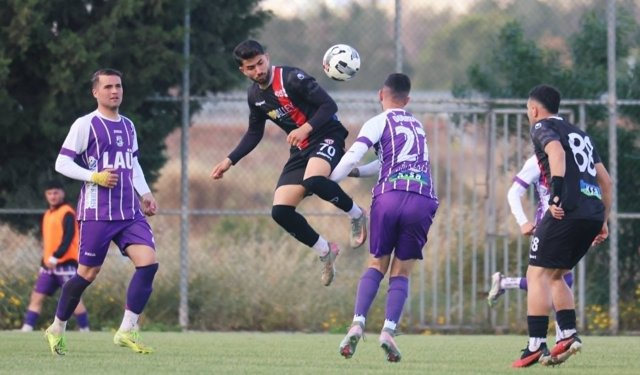 Lefke Uyandı, Gönyeli’yi Yolcu Etti..! (1-5)