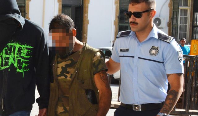 İş yerindeki hırsızlık soruşturmasında bir tutuklama