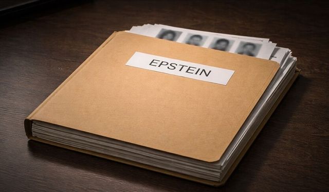 Epstein'in moda ve modellik sektörü üzerinden kadınlara ulaştığı ortaya çıktı