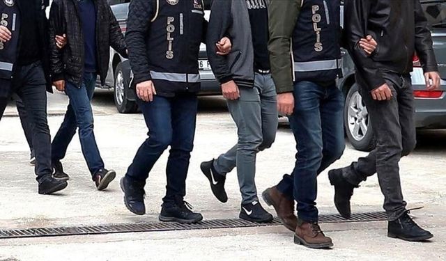 Beylikdüzü Belediyesi ve İmamoğlu İnşaat’a operasyon: 27 kişiye gözaltı