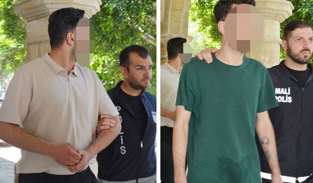25 Kişinin Kredi Kartını Boşalttılar: Sahte Sigorta Poliçeleriyle Milyonluk Vurgun