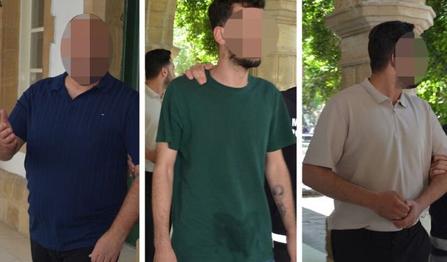 5,7 Milyonluk Sahte Poliçe Vurgununda Yeni Detaylar Ortaya Çıktı