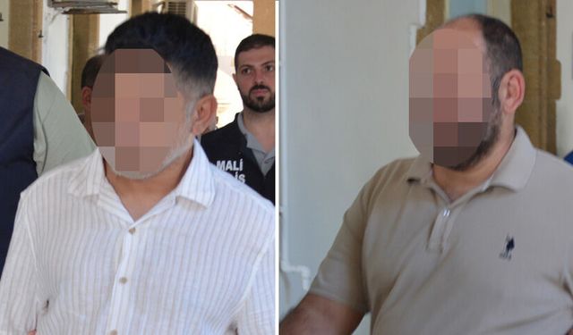 6 Milyonluk Sahte Poliçe Vurgununda Teminat Kararı