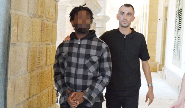 Kaçak Yaşayan Zanlı, Uyuşturucu Tasarruf Suçundan Cezaevine Gönderildi!