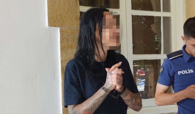"Özel Hayatın Gizliliğini İhlal" Zanlısı 1 Ayı Aşmayan Süreyle Cezaevine Gönderildi