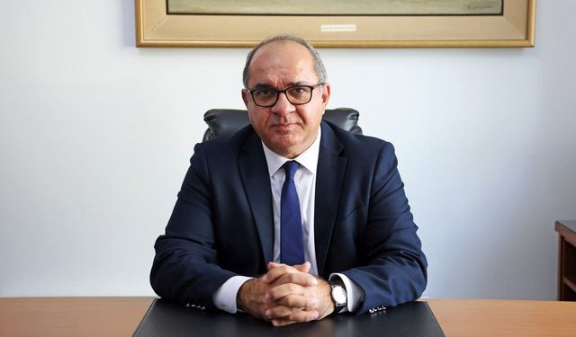 Rum yönetimi Kıbrıs sorununda "Risk yaratacak bir sürece girmeyecek"