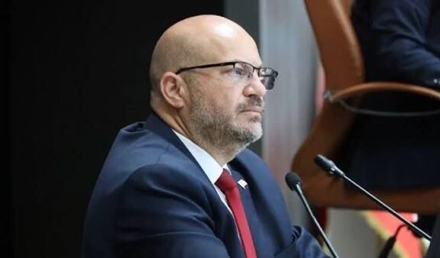 Küçük: “15 Temmuz, milli iradenin hiçbir vesayet odağına teslim olmayacağının ilanıdır”