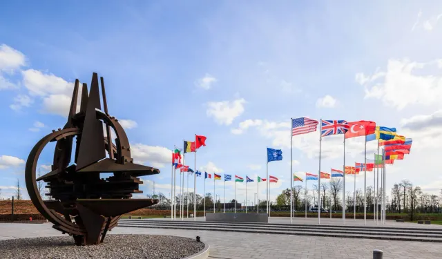 NATO, 2027-2031 dönemi için Ortak Finansman Kaynak Planı'nı onayladı