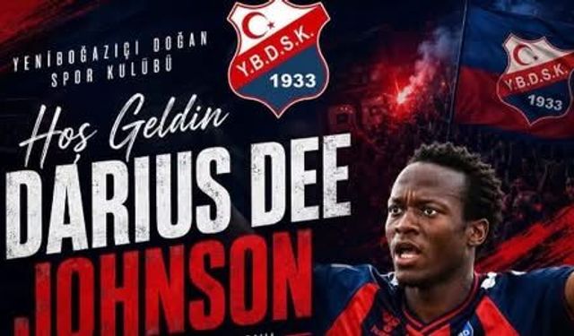 Yeniboğaziçi ile Darius yeniden buluştu