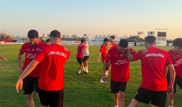 Gençlerbirliği Sezonu Açtı