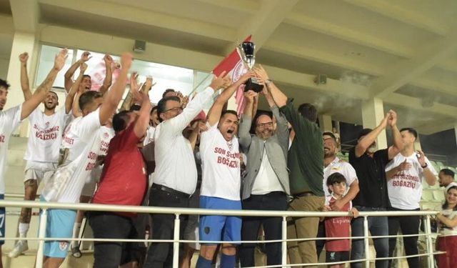 Sadıkoğlu, Boğaziçi’ni Kutladı