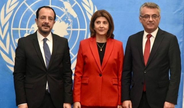"Independent" gazetesinde yer alan çözüm modeli...Rum Yönetiminden "ihtiyatlı" olunması tavsiyesi