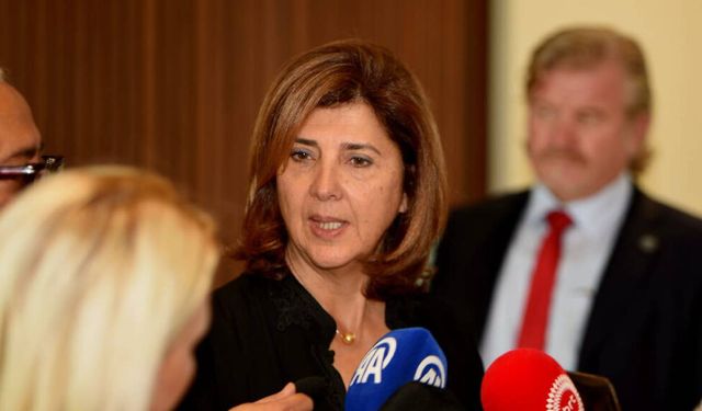 Holguin’in temasları bekleniyor