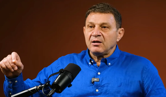 Emekli Tuğamiral Türker Ertürk gözaltına alındı