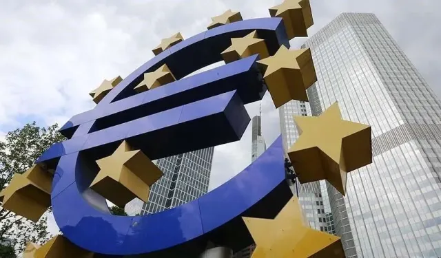 Euro Bölgesi'nde yıllık enflasyon temmuzda yüzde 2,9'a yükseldi