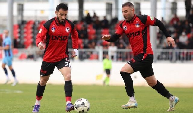 Akdoğan’ın Transferde Gözü Kara!