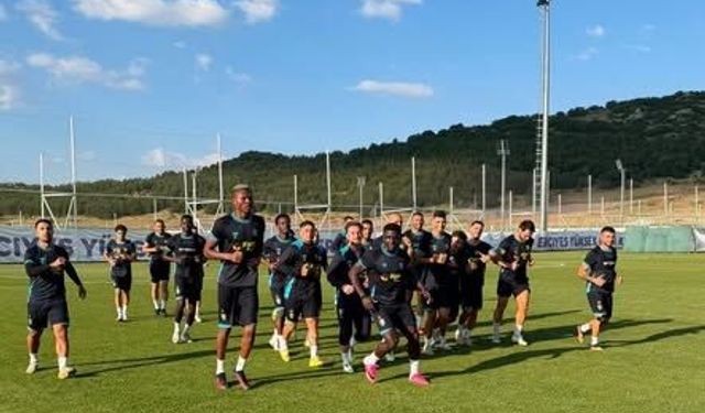 Aslanköy’e Kayseri’de Dur Durak Yok