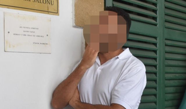 Eski Sevgilisinin Parasını Çaldığı İddia Edilen Zanlı Cezaevine Gönderildi