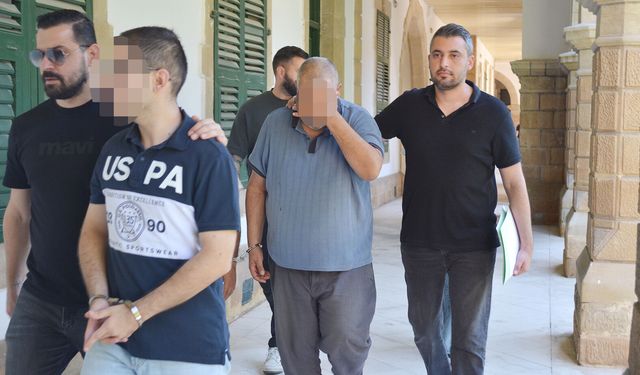 Kokain Operasyonunda Bir Zanlı Cezaevine, İki Zanlı Teminatla Serbest