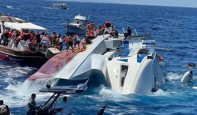 KAÜ Psikoloji Bölüm Başkanı Çorbacı: “Gemi faciası toplumun tamamını etkileyebilir”
