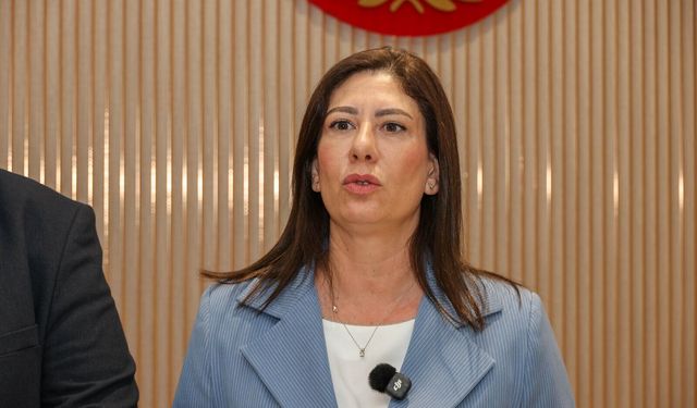 İncirli: “Meclis olağanüstü toplanmalı, sorular belgeleriyle açıklığa kavuşturulmalı”