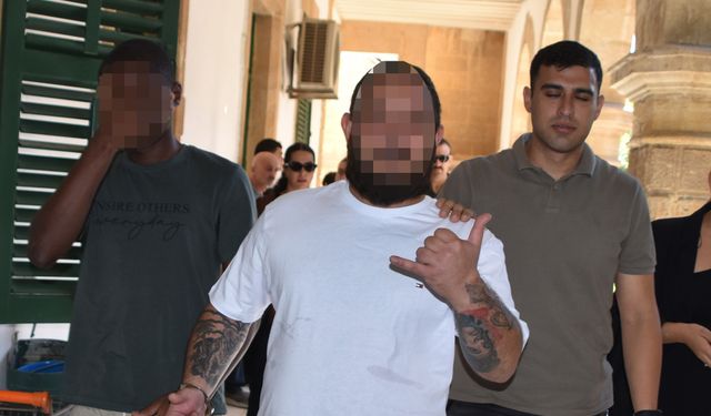 Amcasını Ölümle Tehdit Etti, 50 Bin TL Teminatla Serbest Kaldı