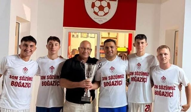 Yamuk, Karadağ ve Dolu Boğaziçi’nde