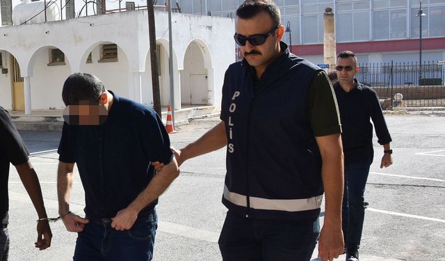 Çek Üzerinde Oynama Yapıp Zimmete Para Geçiren Zanlı Tutuklu Yargılanacak