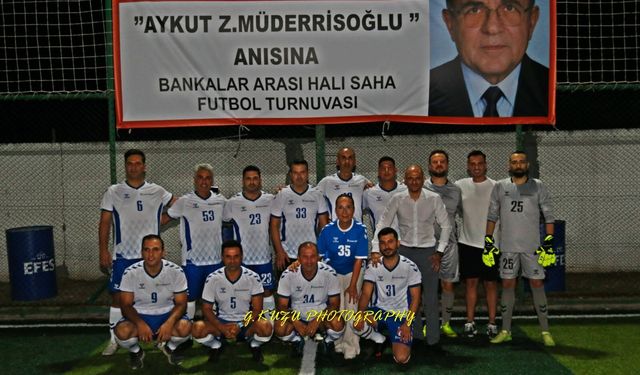 Galibiyet Garanti BBVA’nın