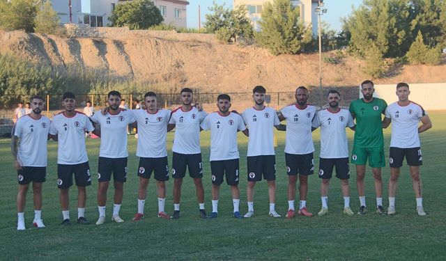 Hamitköy’ün Transferleri Hırslı Başladı
