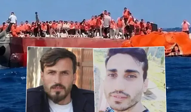 Türkiye’de "Pes" Dedirten Dolandırıcılık: Batan Gemide Kaybolan Kardeşlerin İsmini Kullandılar