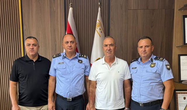 ŞİDDETE Karşı Güç Birliği