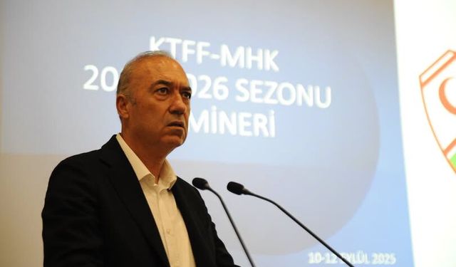 Sertoğlu, "Kimsenin hafızamızı yok saymasına izin vermeyeceğiz"