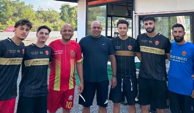 Tepebaşı’ndan Transfer Hamlesi