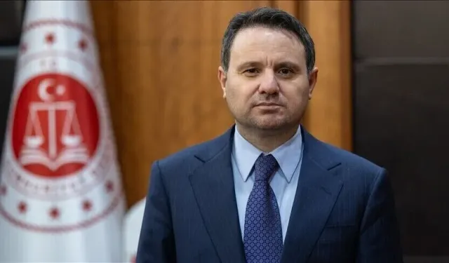 “Türkiye, KKTC, Arnavutluk ve Gürcistan bağlantılı yasa dışı üreme hücresi ticareti yürütüldüğü bulgularına ulaşıldı”