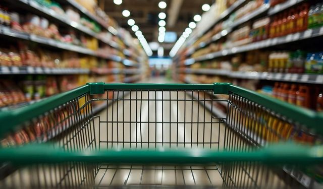 Türkiye’de enflasyon, aylık bazda yüzde 1,84, yıllık bazda yüzde 29,73 oldu