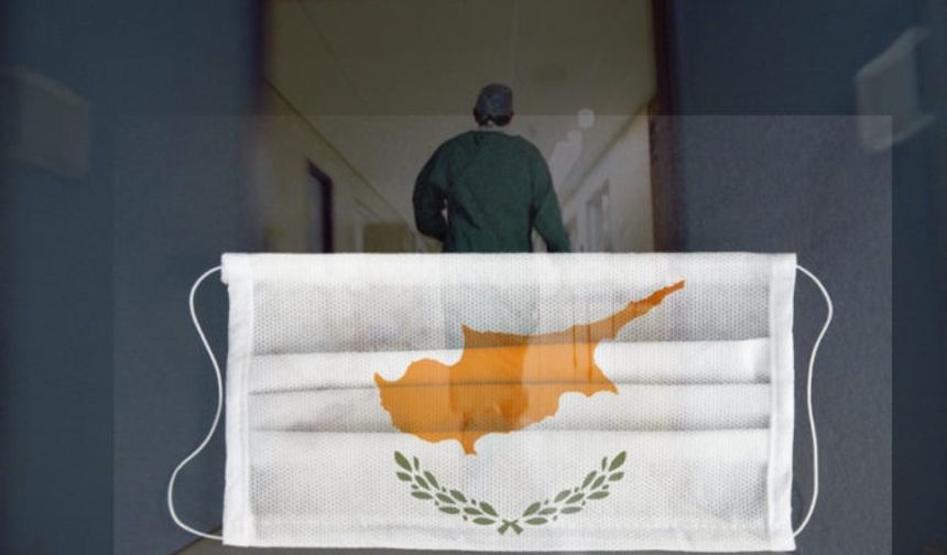 Güney Kıbrıs’ta huzurevlerinde 30 kişi koronavirüs tedavisi görüyor