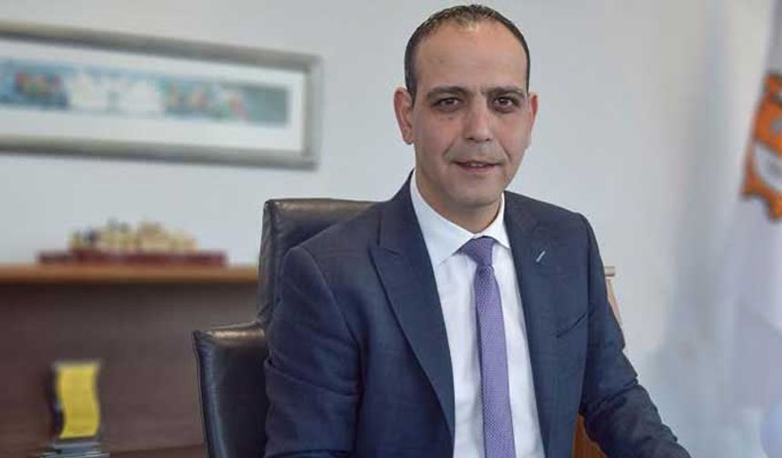 Harmancı: "Ekiplerimiz canla başla çalışıyor"