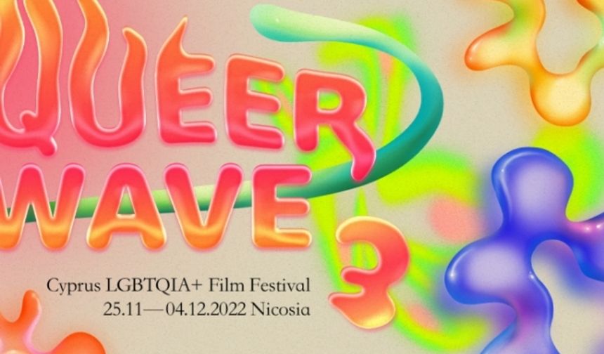 Queer Wave 2022 Film Festivali başladı
