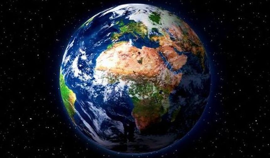 Araştırma: “Dünya iç çekirdeği durdu, ters yönde dönüyor olabilir”