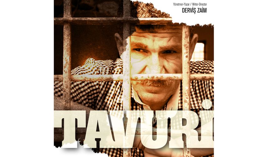 Derviş Zaim'in "Tavuri" adlı belgeseli, "42. İstanbul Film Festivali"nde izleyiciyle buluşacak