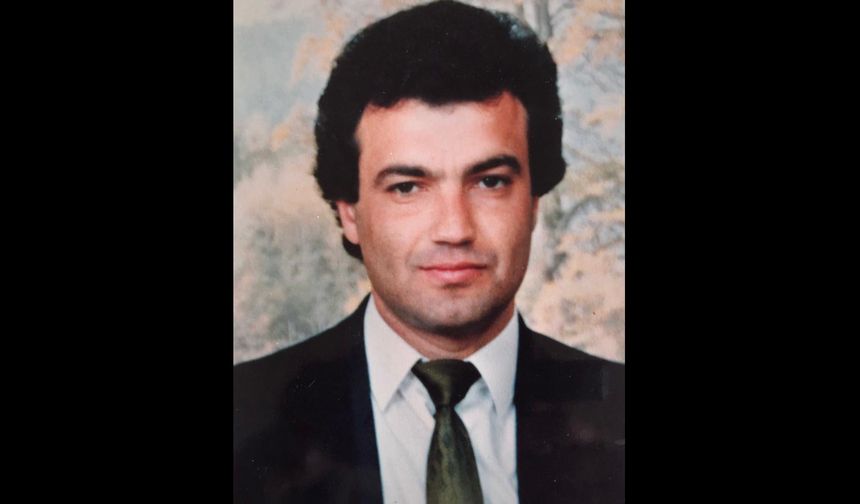 Görev şehidi Nazım Tatlıcı yarın anılacak