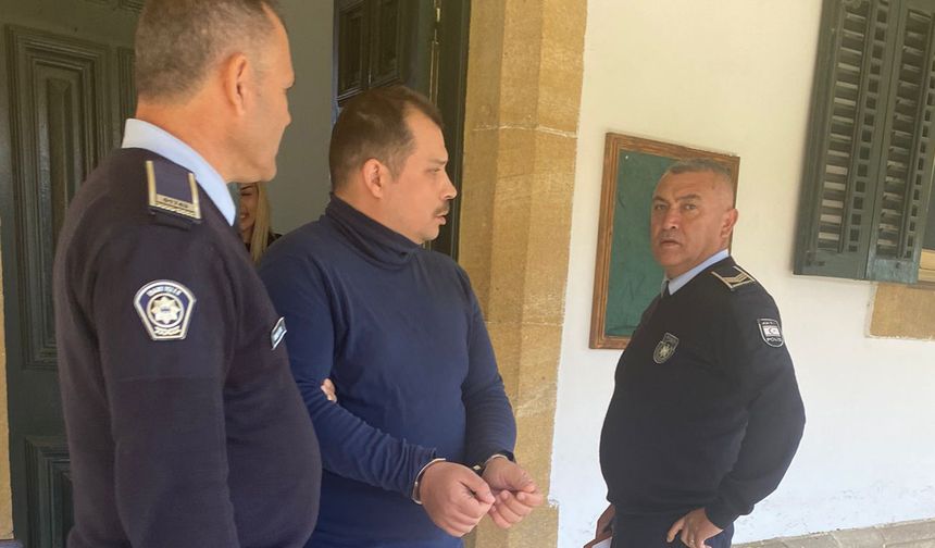 Eski eser Tasarrufu Suçuyla Yargılanan Şahıslar Hapse Mahkum Edildi
