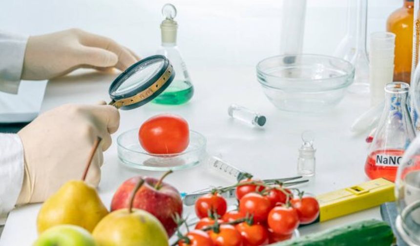 İthal domates ve elmada limit üstü bitki koruma ürünü tespit edildi