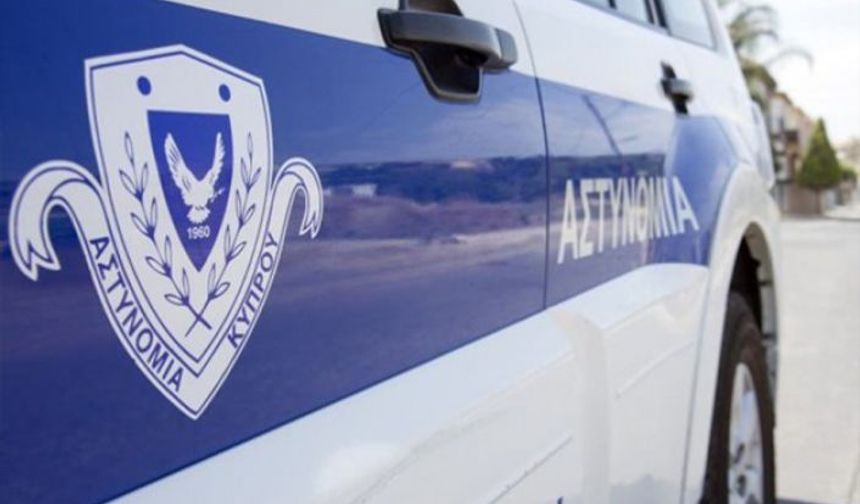 Güney Kıbrıs’tan Polis Haberleri... Hakemler Birliği binasına bomba