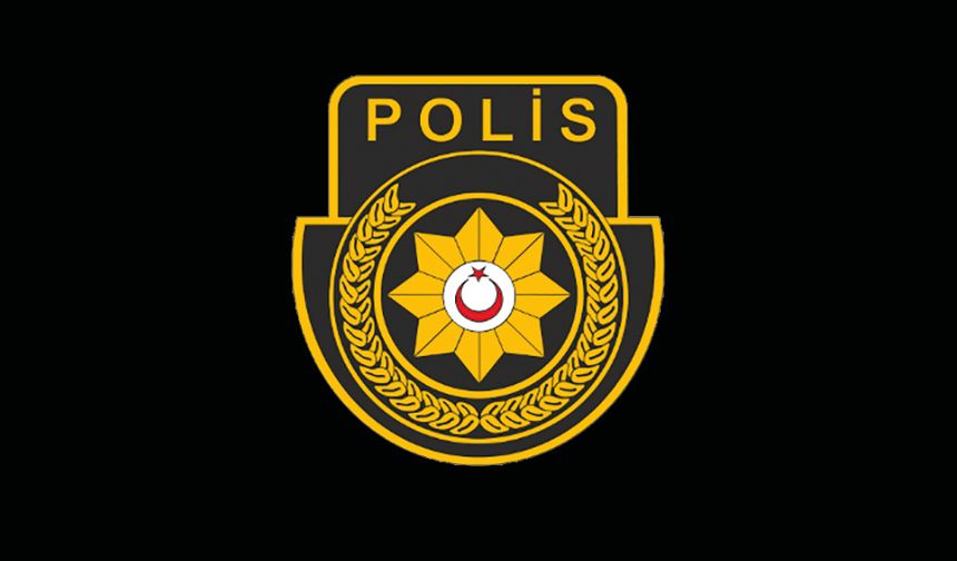 Polisiye olaylar... Girne’de oto galeride kasti hasar