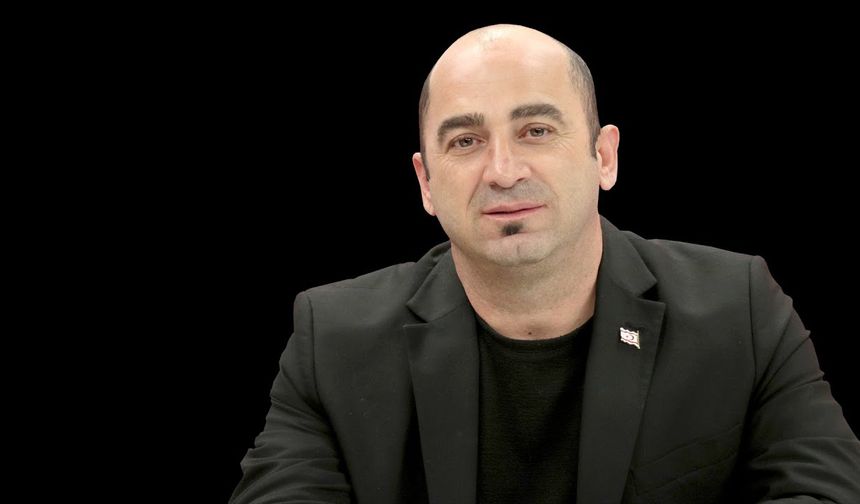 KTGB, Alihan Pehlivan'ın derhal TAK Yönetim Kurulu’ndaki görevinden alınmasını talep etti