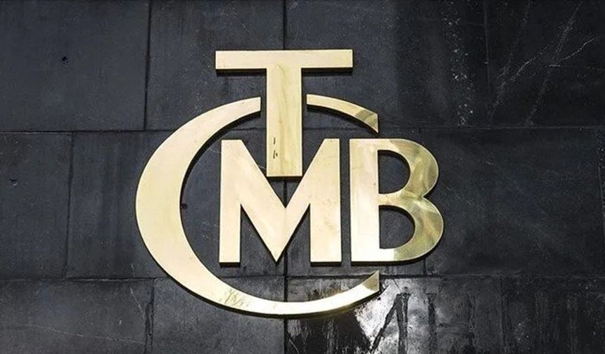 TCMB faiz oranını değiştirmeyerek yüzde 50'de tuttu