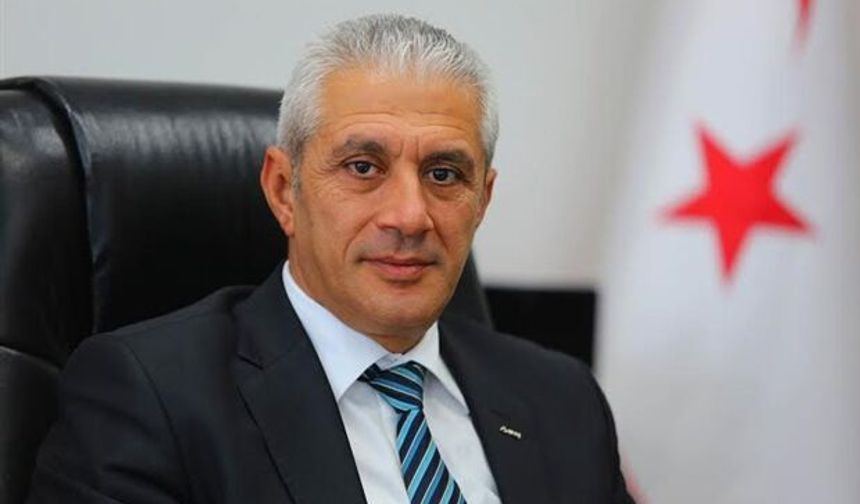 Taçoy: “Doğalgaz boru hattı sadece bizim değil tüm bölgenin kaderini olumlu etkileyecek”